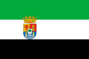 750px-Flag_of_Extremadura_with_COA_svg