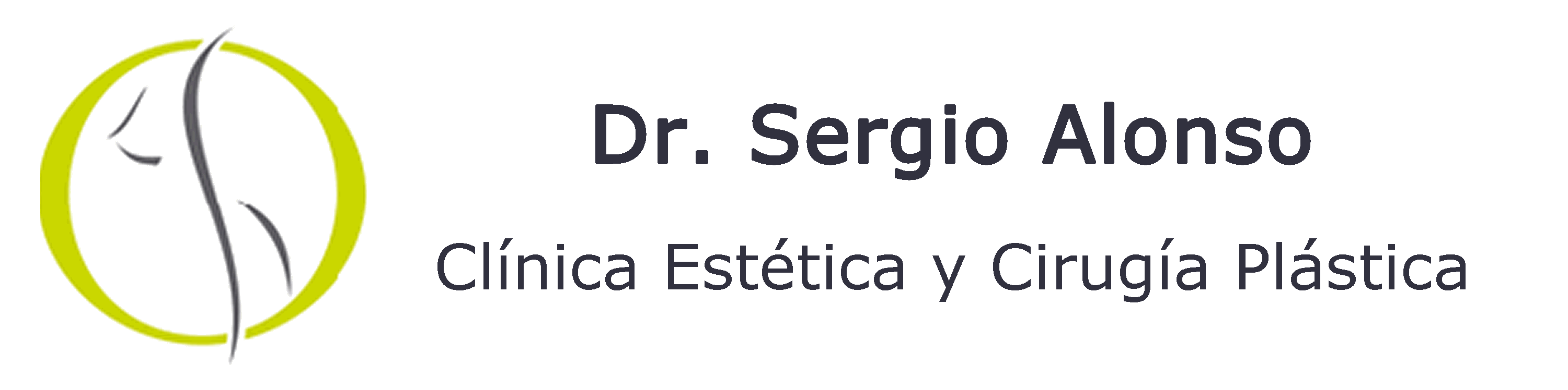 Dr. Sergio Alonso