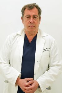 Dr Sergio Alonso